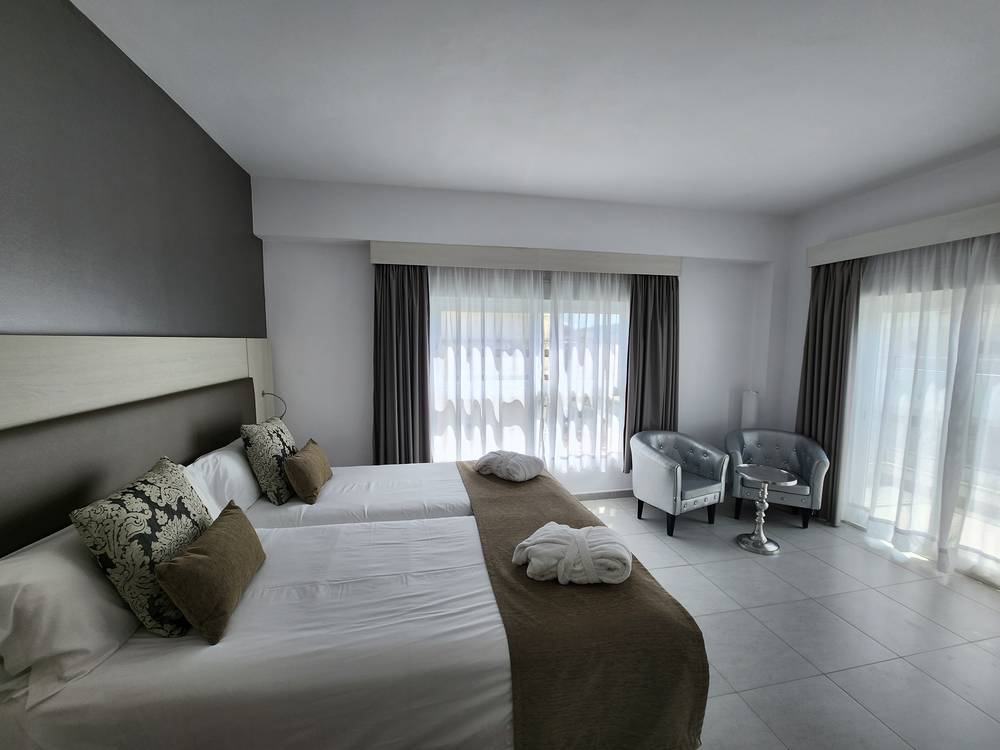 None Diamante Paguera Boutique Hotel Paguera None Diamante Paguera Boutique Hotel Paguera