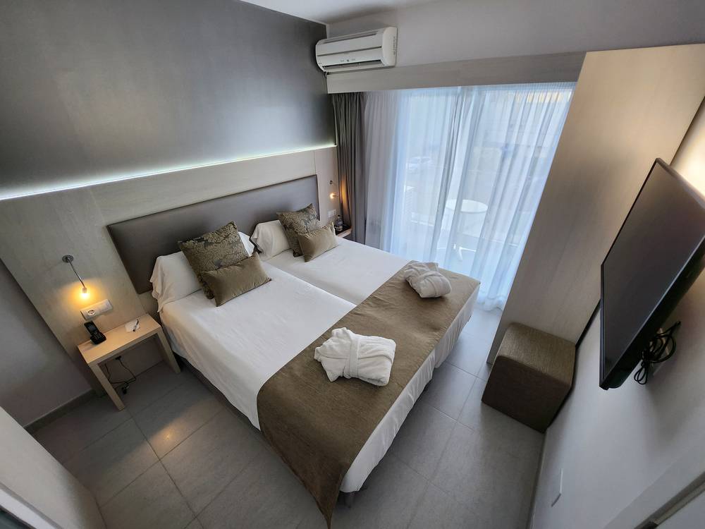 None Diamante Paguera Boutique Hotel Paguera None Diamante Paguera Boutique Hotel Paguera