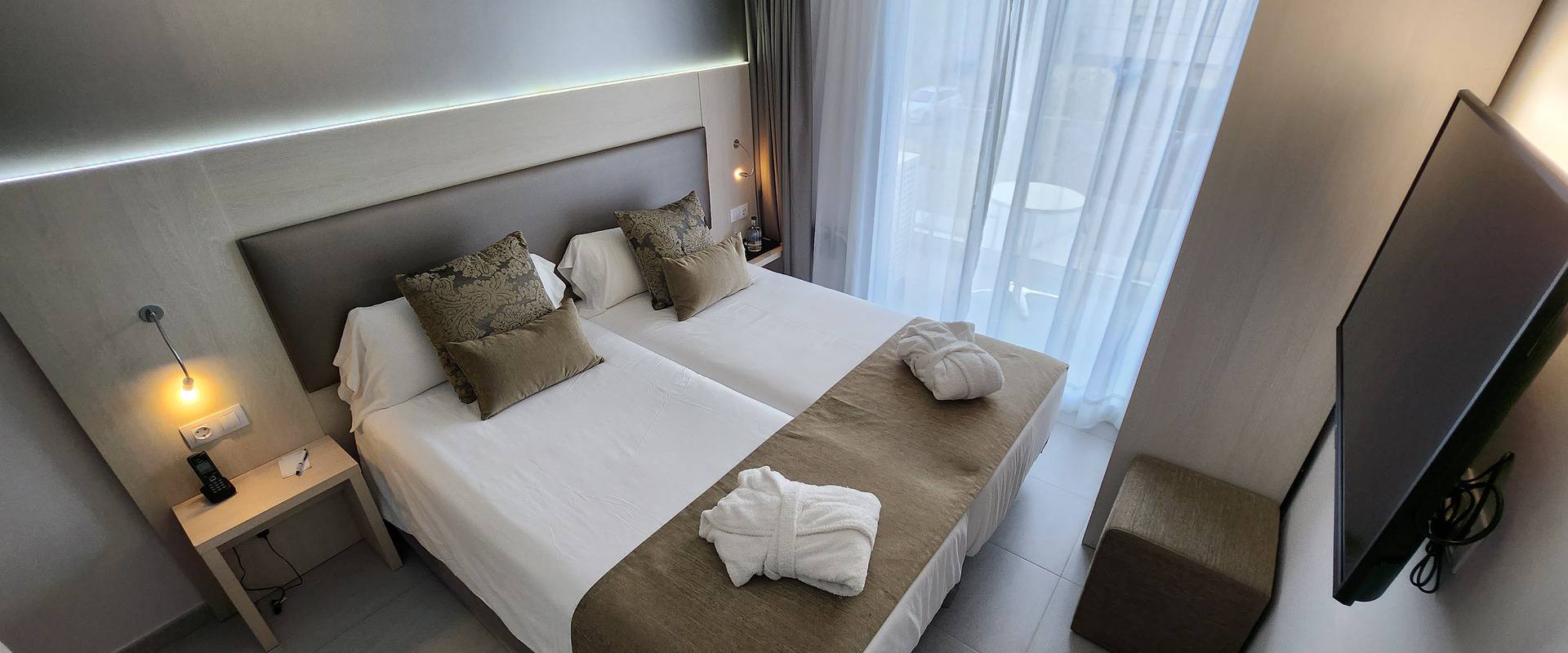 Diamante Paguera Boutique Hotel Paguera Diamante Paguera Boutique Hotel Paguera