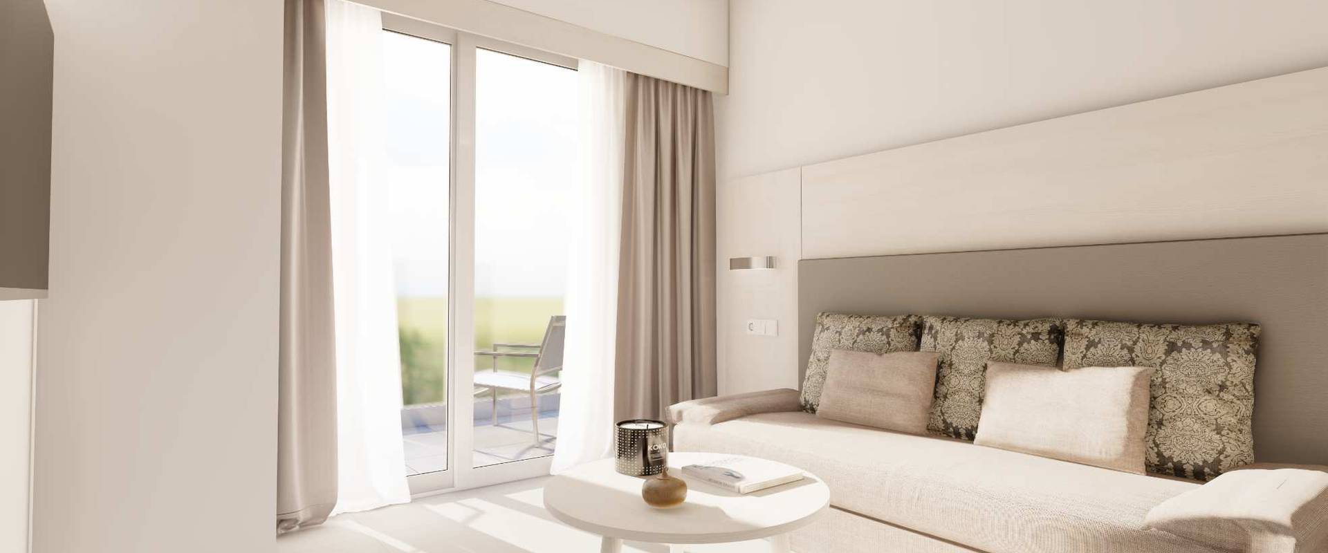 Diamante Paguera Boutique Hotel Paguera Diamante Paguera Boutique Hotel Paguera