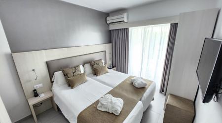 Superior Double  Diamante Paguera Boutique Hotel Paguera Superior Double  Diamante Paguera Boutique Hotel Paguera