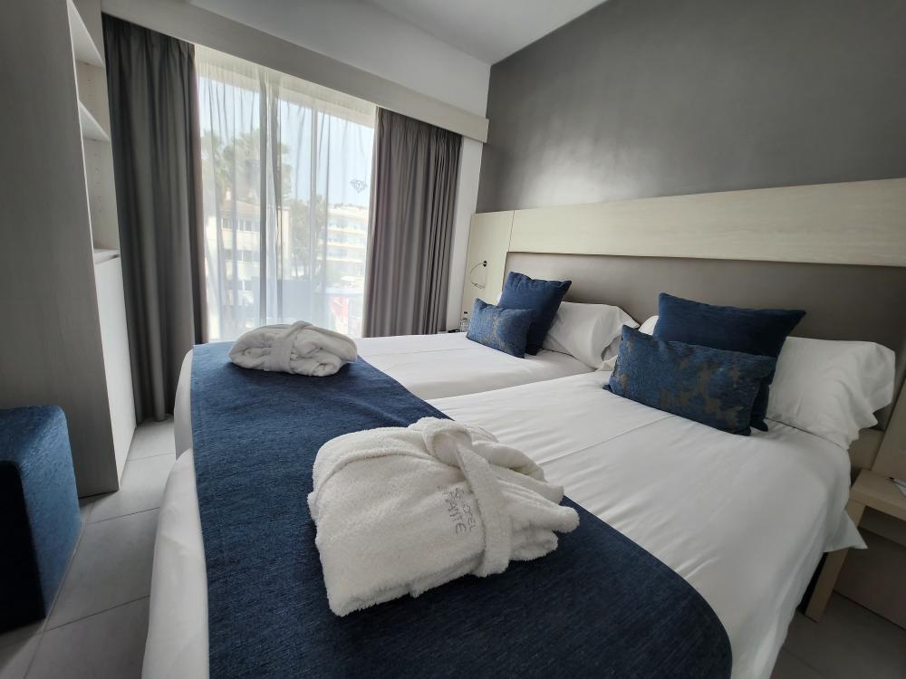 None Diamante Paguera Boutique Hotel Paguera None Diamante Paguera Boutique Hotel Paguera