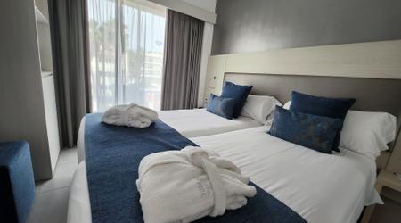 Cyclist Package Standard Double  Diamante Paguera Boutique Hotel Paguera Cyclist Package Standard Double  Diamante Paguera Boutique Hotel Paguera