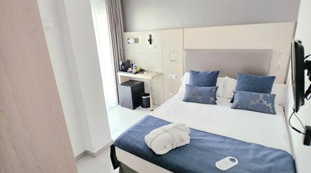 Single  Diamante Paguera Boutique Hotel Paguera Single  Diamante Paguera Boutique Hotel Paguera