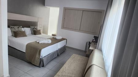 Junior suite  Diamante Paguera Boutique Hotel Paguera Junior suite  Diamante Paguera Boutique Hotel Paguera