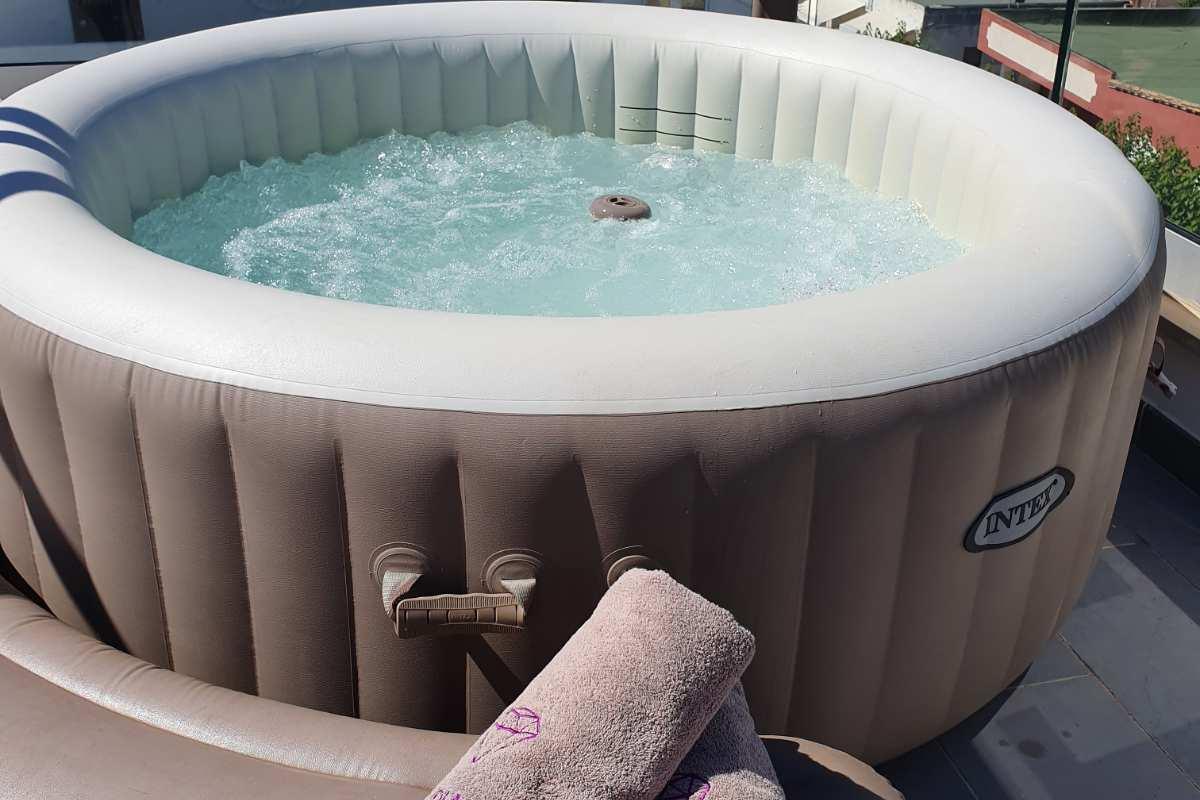 Jacuzzi