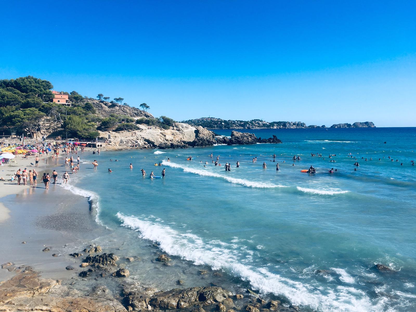 Playa Tora