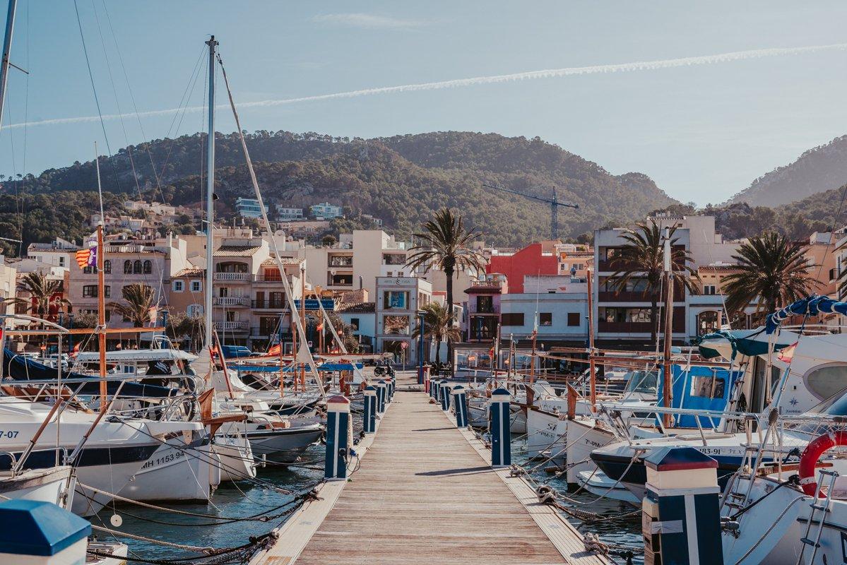 Puerto Andratx